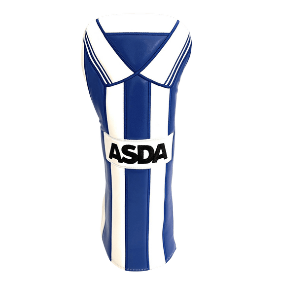 Sheffield Wednesday - Retro Fairway Headcover