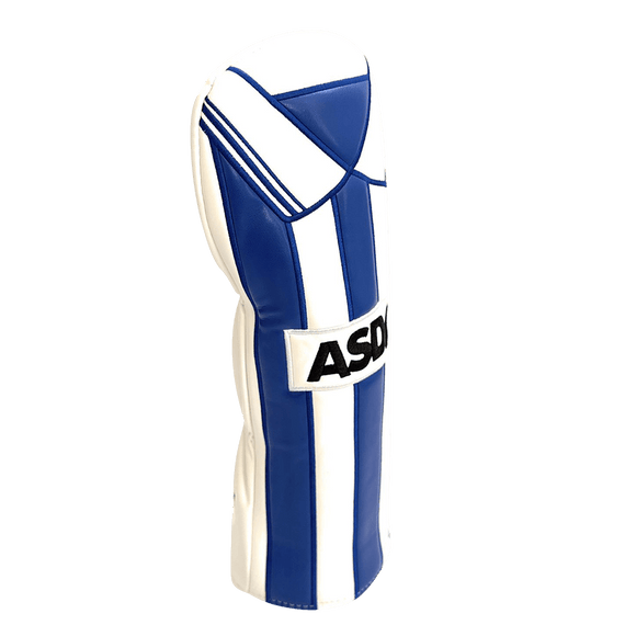 Sheffield Wednesday - Retro Fairway Headcover
