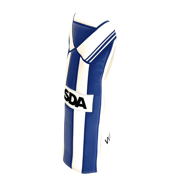 Sheffield Wednesday - Retro Fairway Headcover