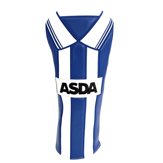 Sheffield Wednesday - Retro Driver Headcover