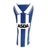 Sheffield Wednesday - Retro Driver Headcover