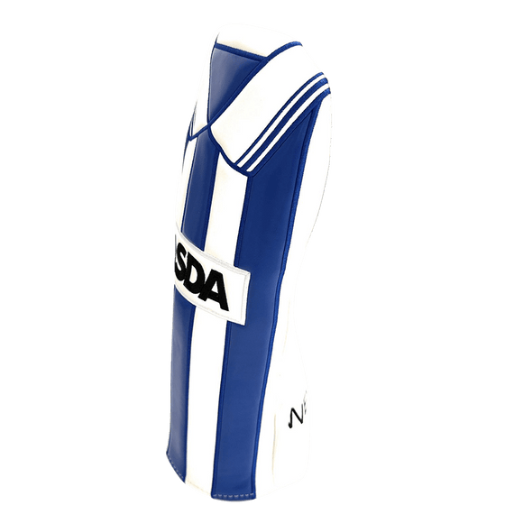 Sheffield Wednesday - Retro Driver Headcover