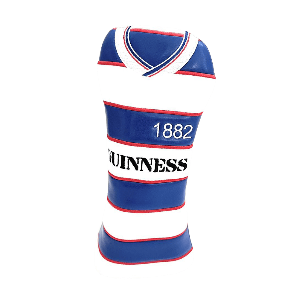 QPR – Retro Hybrid Headcover
