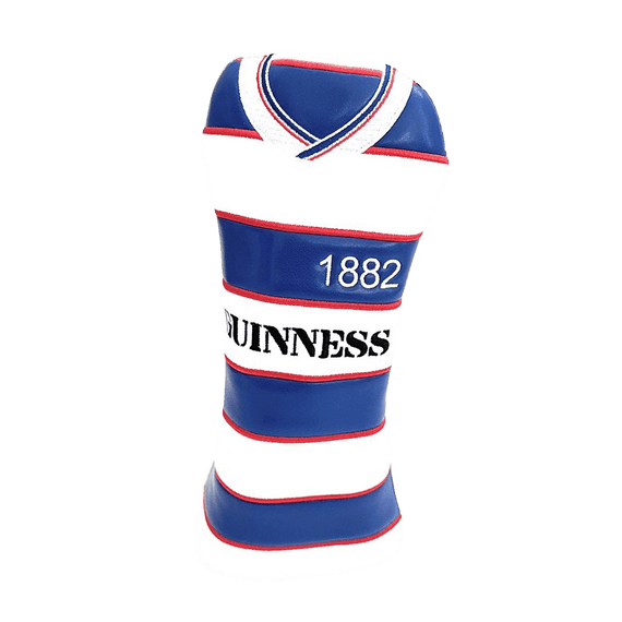 QPR – Retro Hybrid Headcover