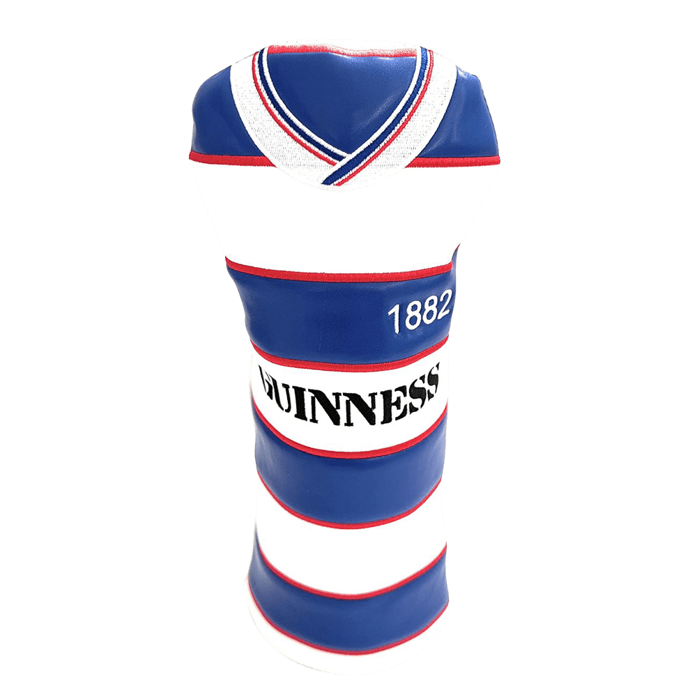 QPR - Retro Fairway Headcover