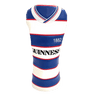 QPR - Retro Driver Headcover