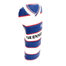 QPR - Retro Driver Headcover