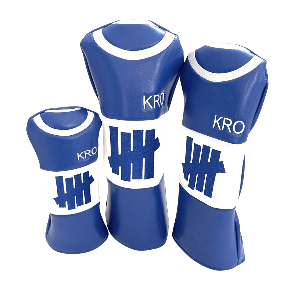 Birmingham City – Retro Headcover Set