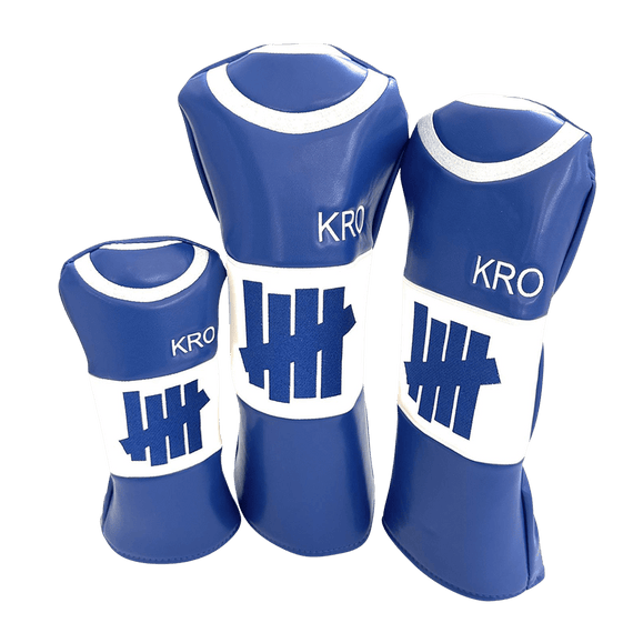 Birmingham City – Retro Headcover Set