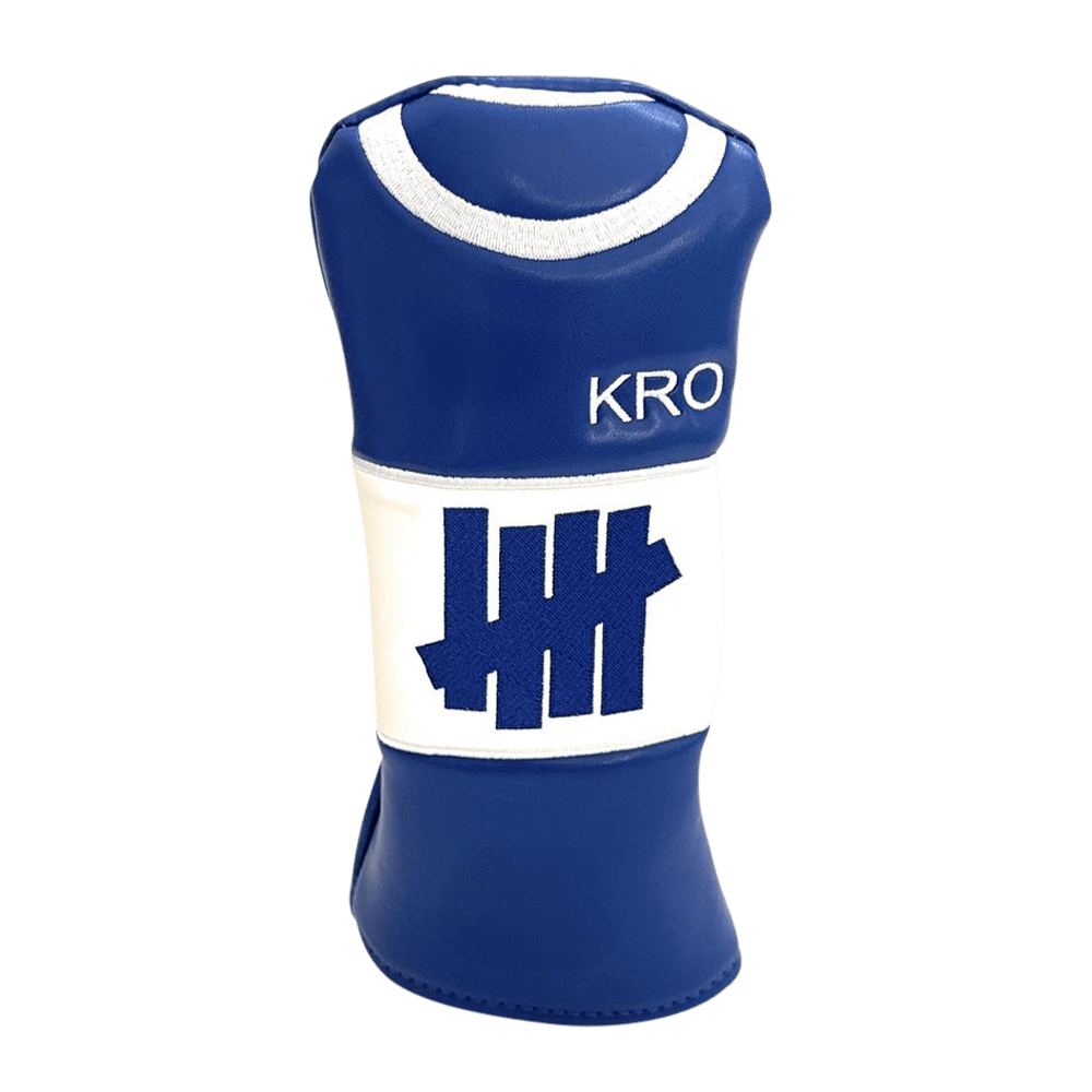 Birmingham City – Retro Hybrid Headcover