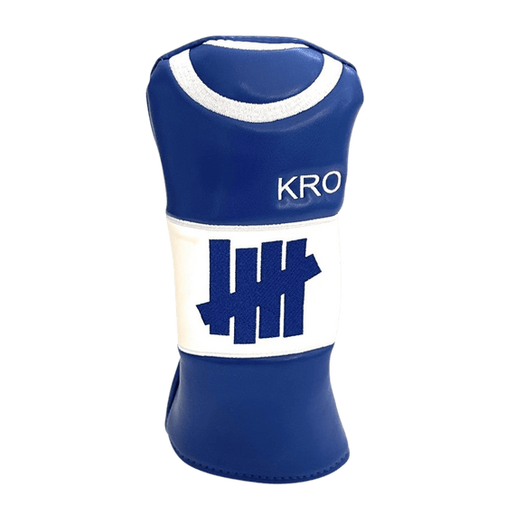 Birmingham City – Retro Hybrid Headcover