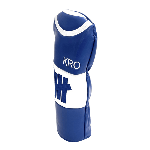 Birmingham City - Retro Fairway Headcover