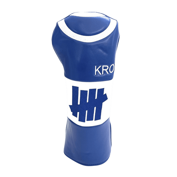 Birmingham City - Retro Fairway Headcover