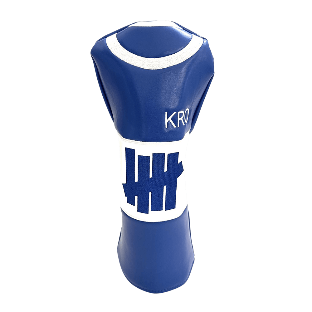 Birmingham City - Retro Driver Headcover