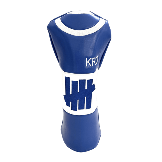 Birmingham City - Retro Driver Headcover