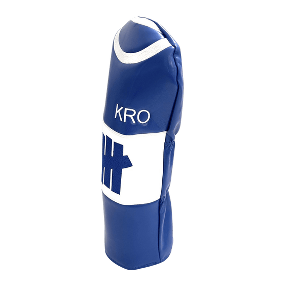 Birmingham City - Retro Driver Headcover