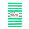 Celtic Park - Scorecard Holder/ Yardage Book