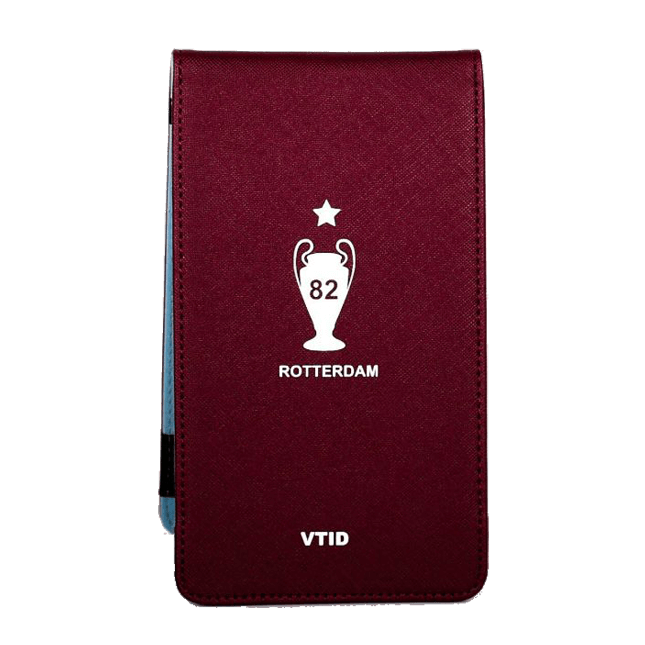 Villa - Scorecard Holder / Yardage Book