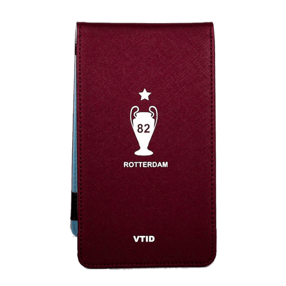 Villa - Scorecard Holder / Yardage Book