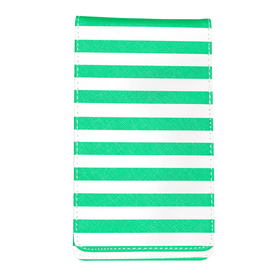 Celtic Park - Scorecard Holder/ Yardage Book