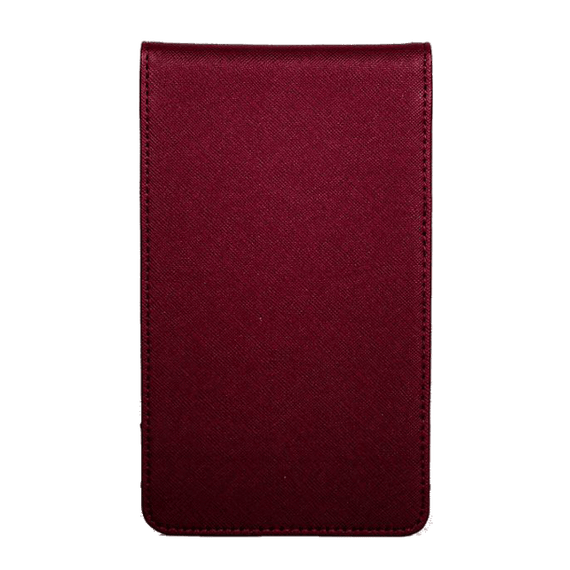 Villa - Scorecard Holder / Yardage Book