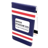 Rangers - Scorecard Holder / Yardage Book