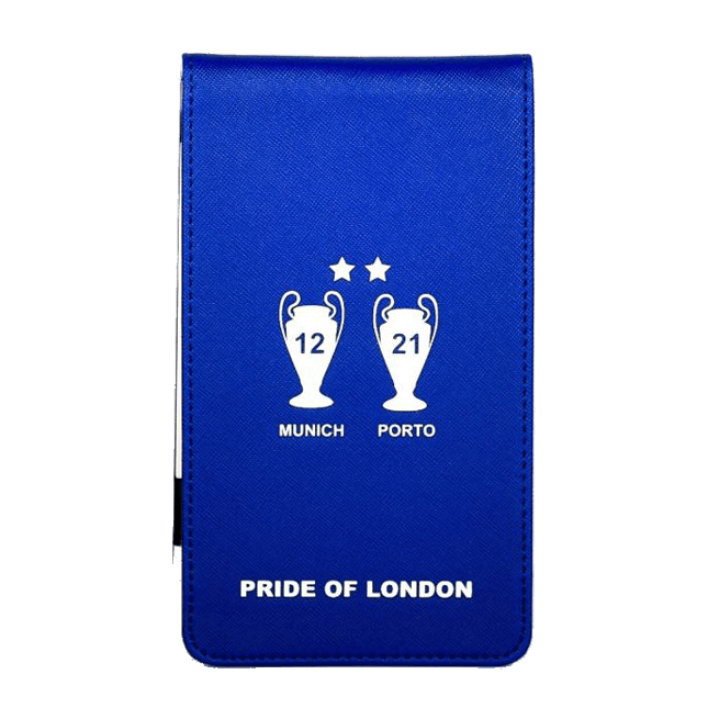 Chelsea - Scorecard Holder / Yardage Book
