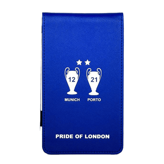 Chelsea - Scorecard Holder / Yardage Book