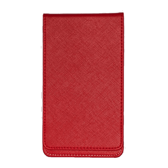 Liverpool Champions Of Europe - Scorecard Holder / Yardage Book