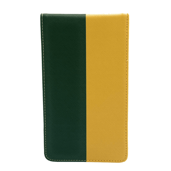 Norwich - Scorecard Holder / Yardage Book