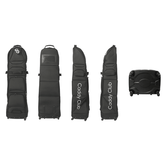 Voyager Flight/Travel Bag