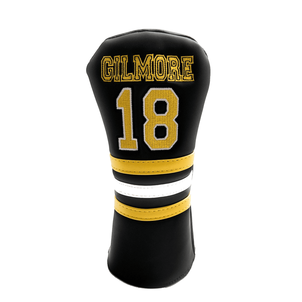 Happy Gilmore - Hybrid Headcover