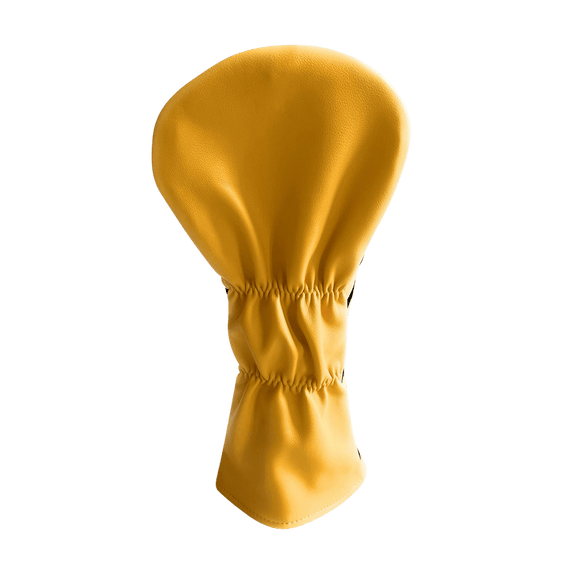 Hull - Retro Driver Headcover