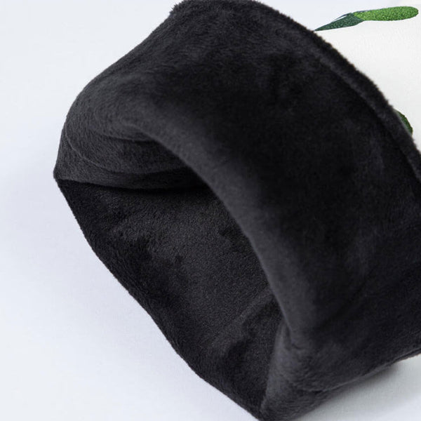 Inside the headcover, we have a soft and durable lining to protect your golf club from scratches,...