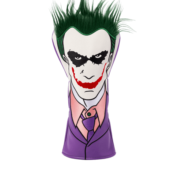 JOKER - Driver Headcover