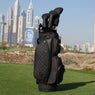 Knight Cart Bag