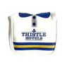 Leeds - Retro Mallet Putter Cover
