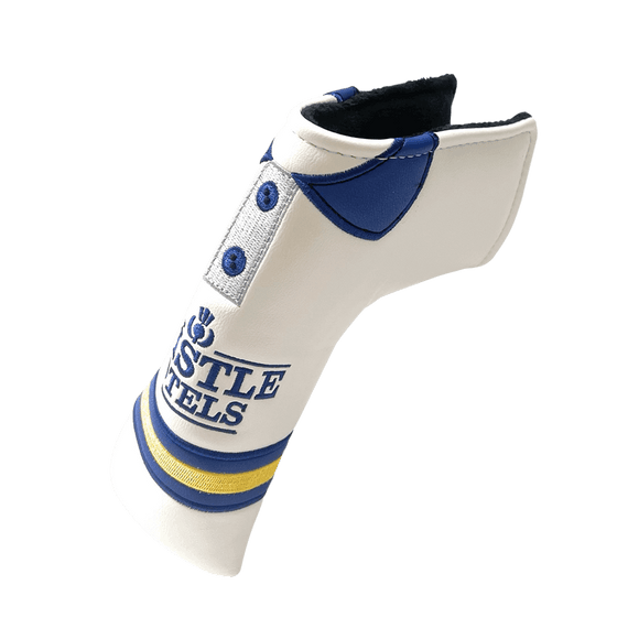 Leeds - Regular Retro Putter Cover