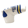Leeds - Regular Retro Putter Cover