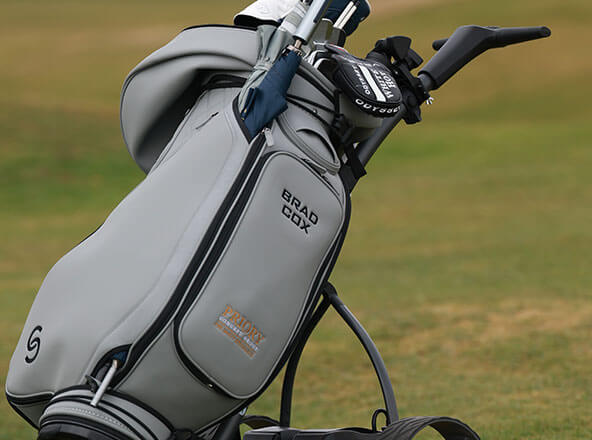 Legion Tour/Staff Bag