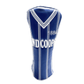 Leicester – Retro Hybrid Headcover