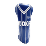 Leicester – Retro Fairway Headcover