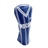 Leicester – Retro Hybrid Headcover