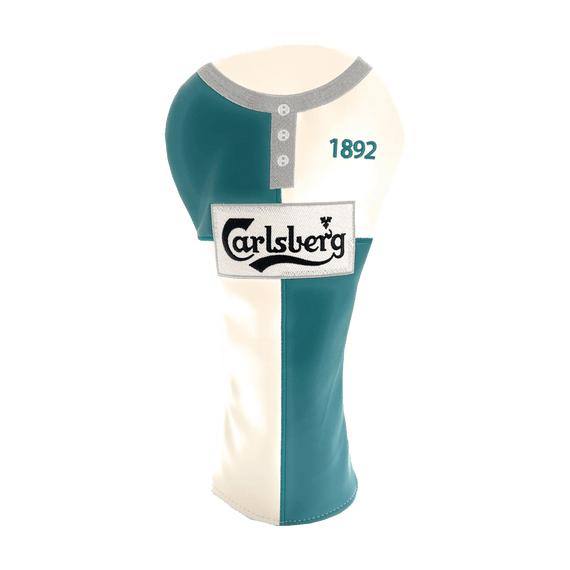 Liverpool - Retro Driver Headcover