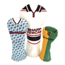 Manchester United – Retro Headcover Set