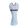 Manchester United 90' – Retro Fairway Headcover