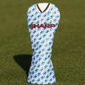 Manchester United 90' – Retro Fairway Headcover