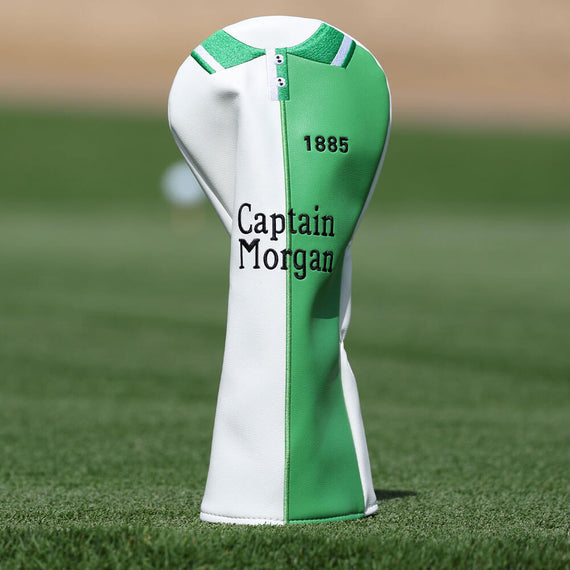 Millwall - Retro Driver Headcover