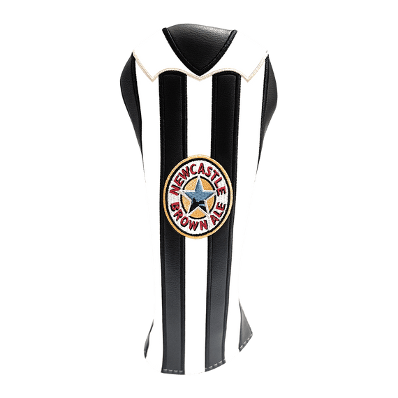 Newcastle 95-97′ – Retro Hybrid Headcover