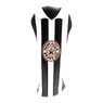 Newcastle 95-97′ – Retro Hybrid Headcover